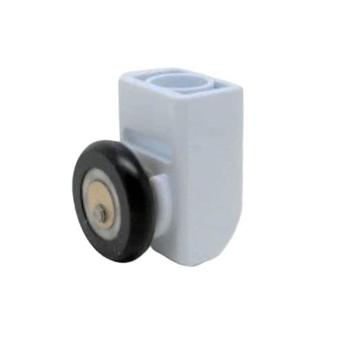 Bathroomspareparts 21mm Shower Door Single Roller BSP-E2-SP