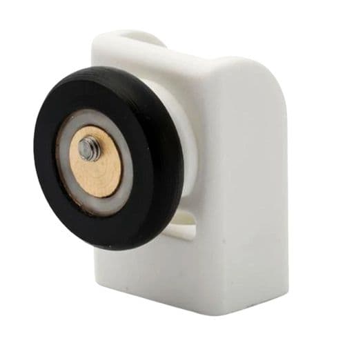 Bathroomspareparts 21mm Shower Door Single Roller BSP-E2-SP