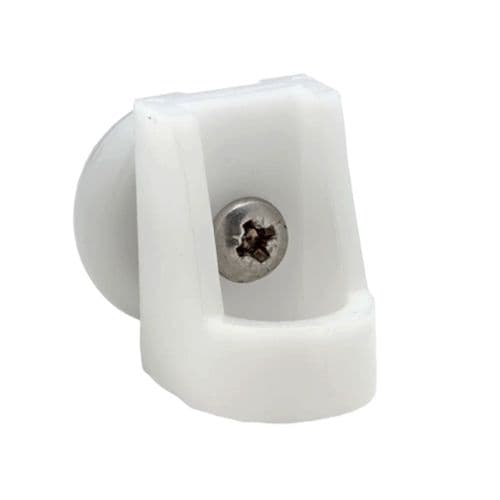 Bathroomspareparts 23mm Shower Door Single Roller BSP-E10-SP