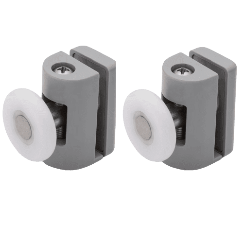 Bathroomspareparts 23mm Shower Door Single Roller BSP-L073P-23mm-TOP-SP