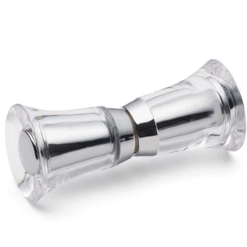 Bathroomspareparts 4.8mm Shower Knob BSP-K001-SP