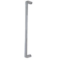 Bathroomspareparts  480mm  Shower Door Handle D0208