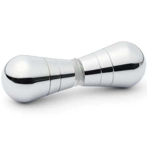 Bathroomspareparts 5.8mm Shower Knob BSP-ER02-SP