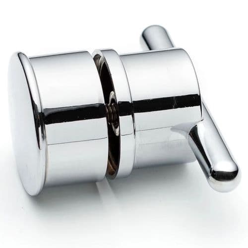 Bathroomspareparts 6mm Shower Knob BSP-A12-SP