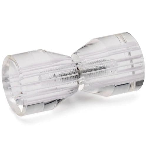 Bathroomspareparts 6mm Shower Knob BSP-K033-SP