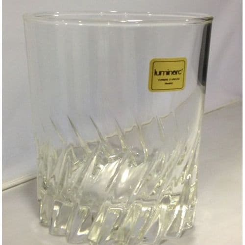 bathroomspareparts 90mm Replacement Glass Tumbler EBTUM003
