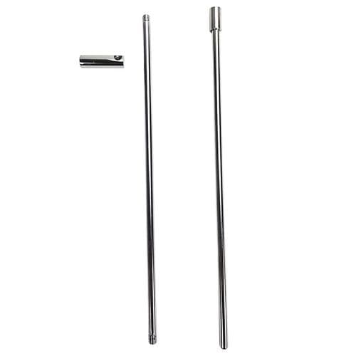 Bathroomspareparts Basin Pop Up Vertical Chrome Rod EB920R