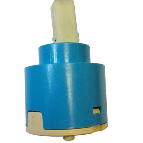 Bathroomspareparts Monoblock Mixer Tap Cartridge 35mm Diameter DISC7