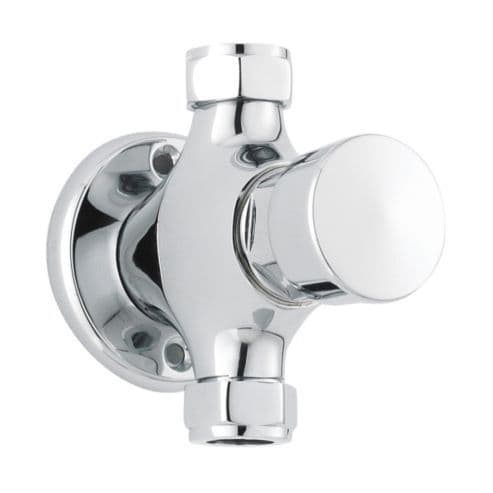 bathroomspareparts Non Concussive Exposed Control Valve 692R041