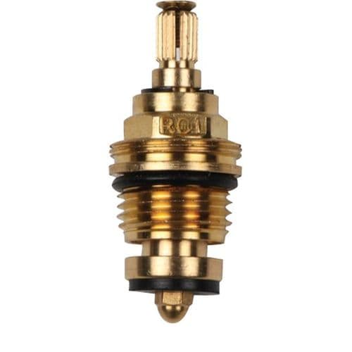 bathroomspareparts Tap cartridge 1/2" washer Valve RC1