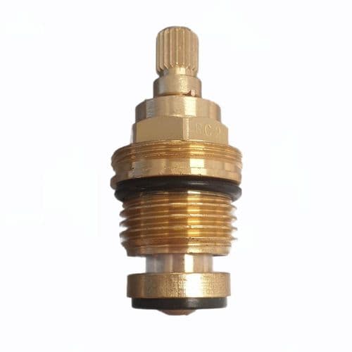 bathroomspareparts Tap cartridge 1/2" washer Valve RC2