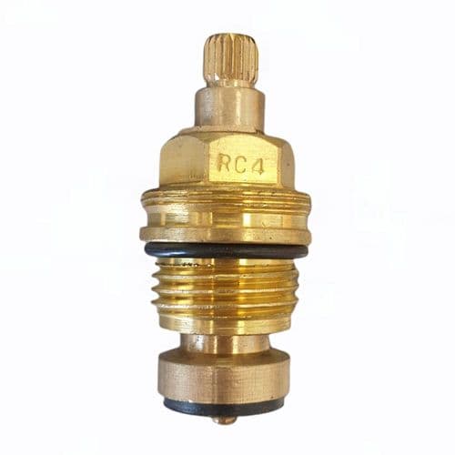 bathroomspareparts Tap cartridge 1/2" washer Valve RC4