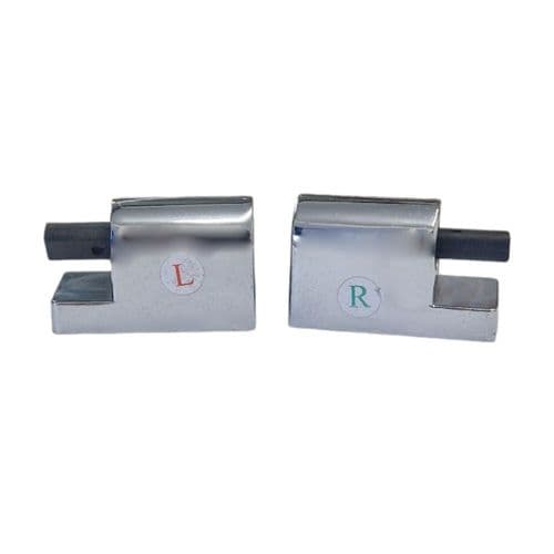 Bathroomspareparts Toilet Seat Soft Closing Dampers EBHIN010