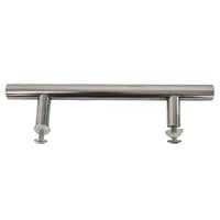 Bathstore 150mm Bar Handle Chrome 96mm 23578125