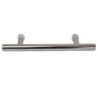 Bathstore 150mm Bar Handle Chrome 96mm 23578125