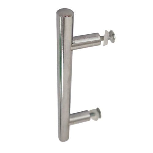 Bathstore 150mm Bar Handle Chrome 96mm 23578125