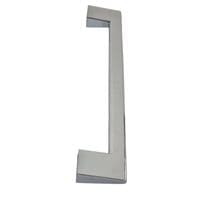 Bathstore 195mm Bar Handle Chrome 160mm fixings 89254617