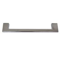 Bathstore 195mm Bar Handle Chrome 160mm fixings 89254617