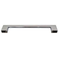 Bathstore 195mm Bar Handle Chrome 160mm fixings 89254617