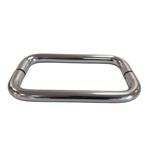 Bathstore 220mm Shower Handle Set BP2090000005168