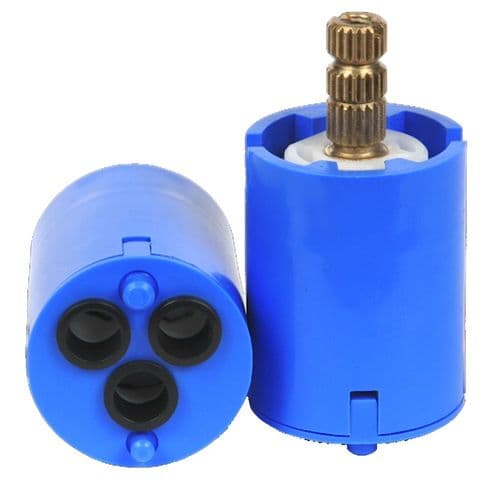 Bathstore 28mm Shower Valve Diverter Mixer Cartridge 90000014040