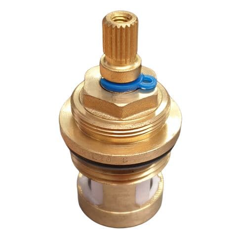Bathstore 3/4" Anti-Clockwise Close 1/4 Turn Ceramic Valve 90000012616