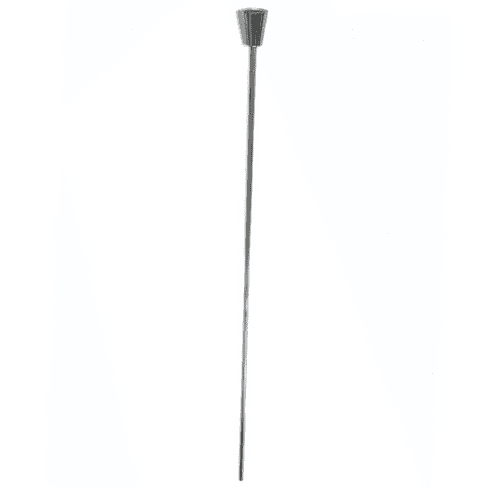 Bathstore 360mm Chrome Pop Up Rod 90000013600