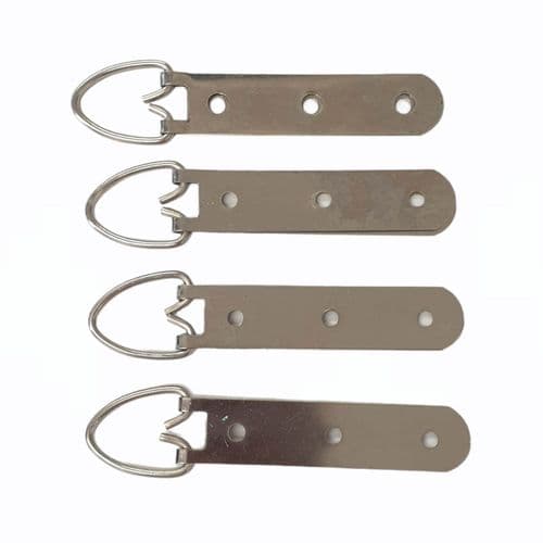 Bathstore 4 x Cabinet Straps 90000015160