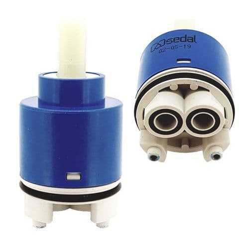 Bathstore 40mm Mono Mixer Cartridge N40H