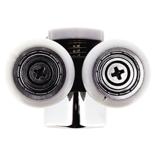 Bathstore 6mm Shower Enclosure Replacement Bottom Roller DS0000300