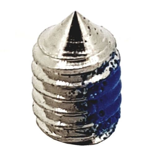 Bathstore Accessories Spare Grub Screw M5 x 7mm 90000000160