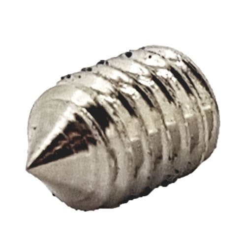 Bathstore Accessories Spare Grub Screw M5 x 7mm 90000000160