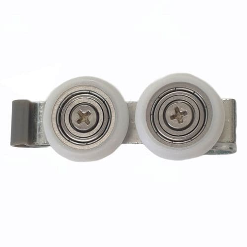 Bathstore Atlas Infold Door Roller Only 90000005174