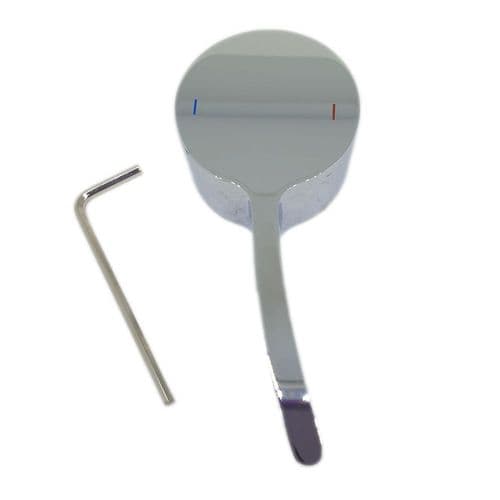 Bathstore Basin Lever From Swing Basin Monobloc 90000016800