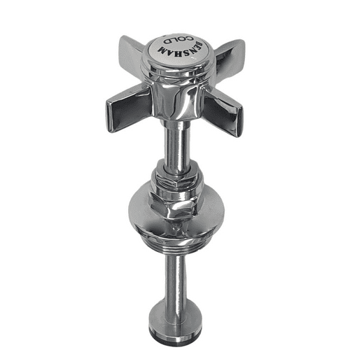 Bathstore Bensham Bath Tap Valve Cold 90000013660