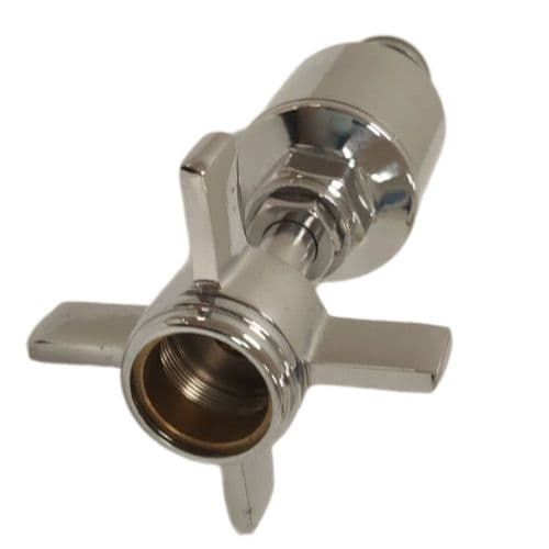 Bathstore Bensham Bath Tap Valve MISSING INDICE 90000013660NI