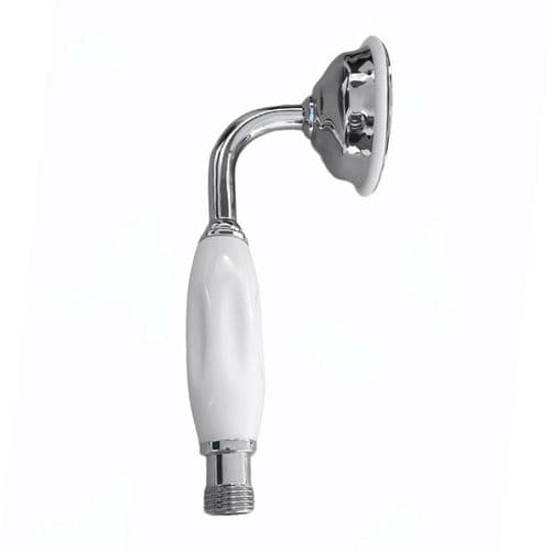 Bathstore Bensham Chrome BSM Handset Only SP374