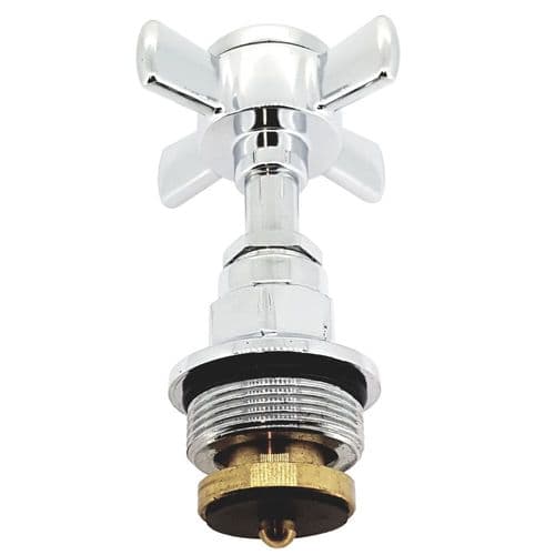 Bathstore Bensham Pre 2016 Valve And Handle 90000013460