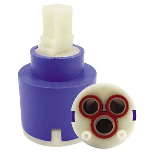 Bathstore Blade Cartridge CG110FL1
