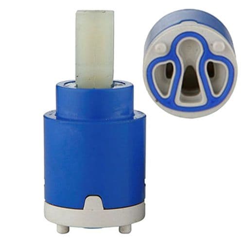 Bathstore Blade Mini 25mm Basin Mixer Cartridge 90000017181