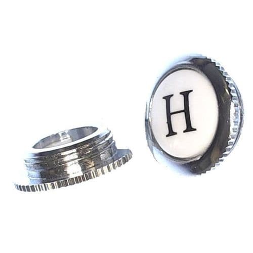 Bathstore Chrome Hot Tap Indice C2213Y