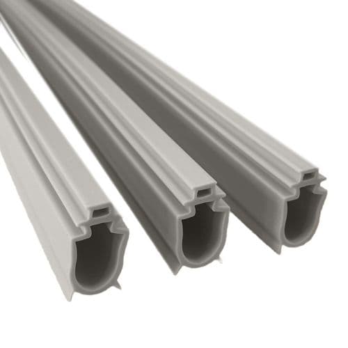 Bathstore Consertina Three Screen Bottom Seal Pack of 3 90000012255