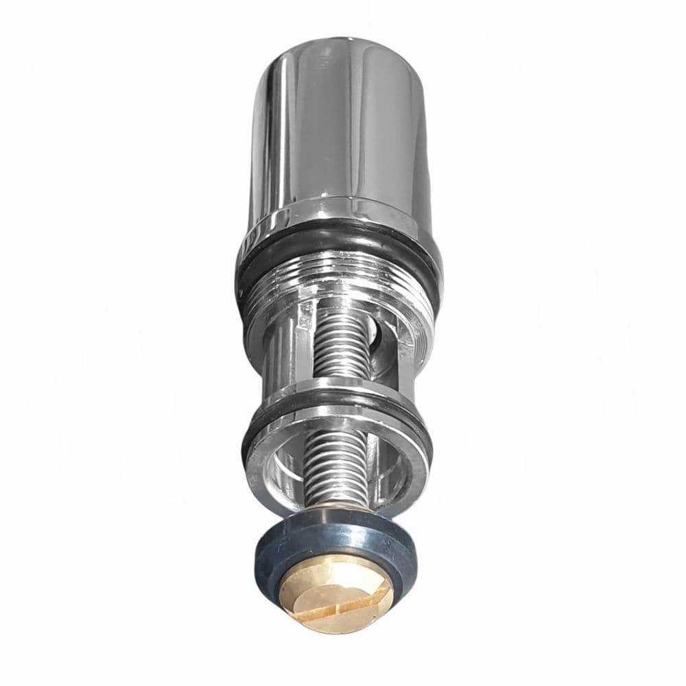 Bathstore Diverter Complete From Sublime Bath Shower DV410FB1 Chrome ...