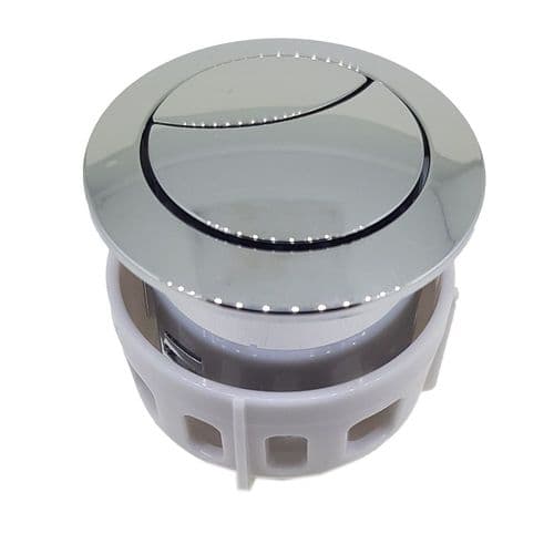 Bathstore Dual Flush Push Button Pack ~ Wire Operated 9000001111