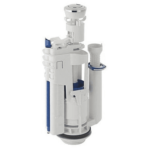 Bathstore Euro Flush Valve Only Type 280 For Ceramic Cistern 273.300.00.1