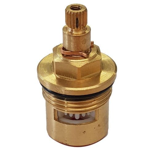 Bathstore Express Shower Anti-Clockwise Close Valve Flow On Off Cartridge 90000015140