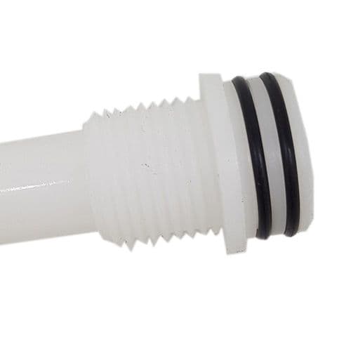 Bathstore Fill valve Inlet Bend 90000007850