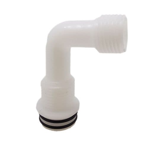 Bathstore Fill valve Inlet Bend 90000007850