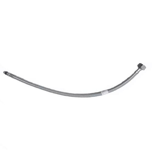 Bathstore Flexible Tap Connector 10mm x 1/2" BSP x 460mm 90000017184