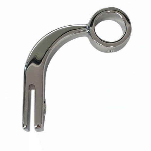 Bathstore Glass Clamp C2055A